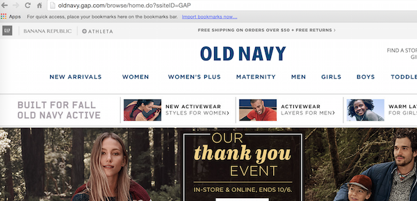 old-navy