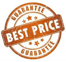 Best Price Guarantee