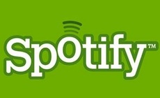 Spotify Logo