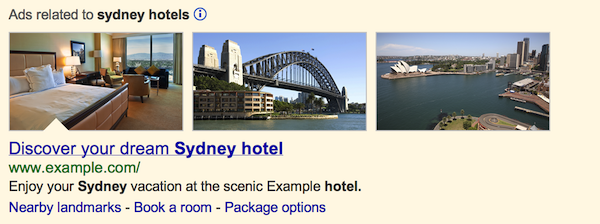 adwords-image-extensions-sydney-hotels