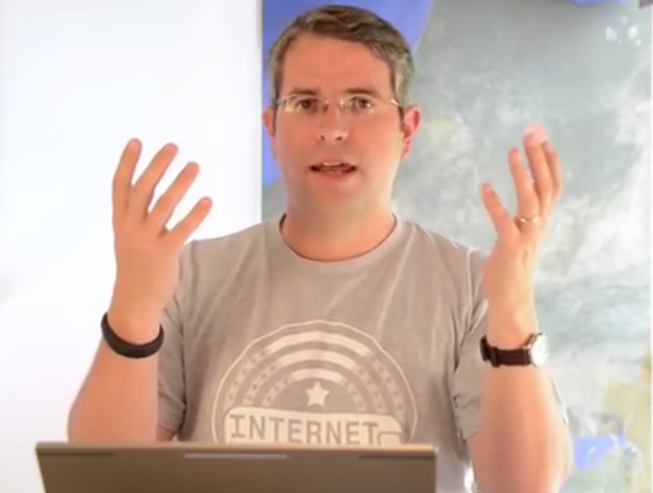 Matt Cutts