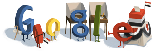 egypt-elections-2011-google-doodle