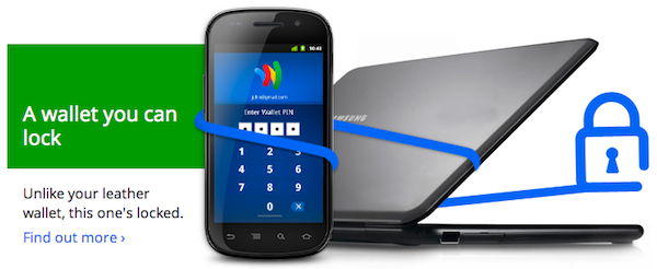google-wallet-lock google-wallet-lock