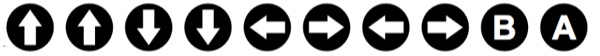 konami-code konami-code