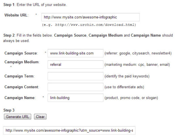 url-builder url-builder