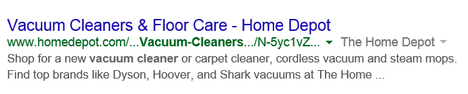 vacuums-home-depot