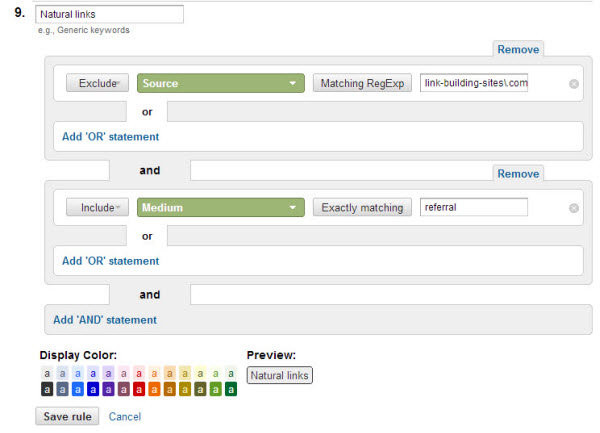 custom-channel-grouping-natural-links