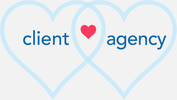 Client Agency Love