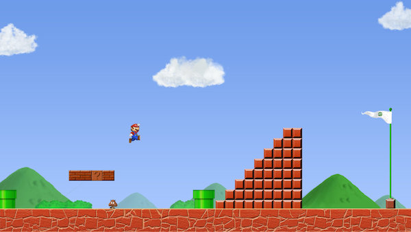 super-mario-shortcut