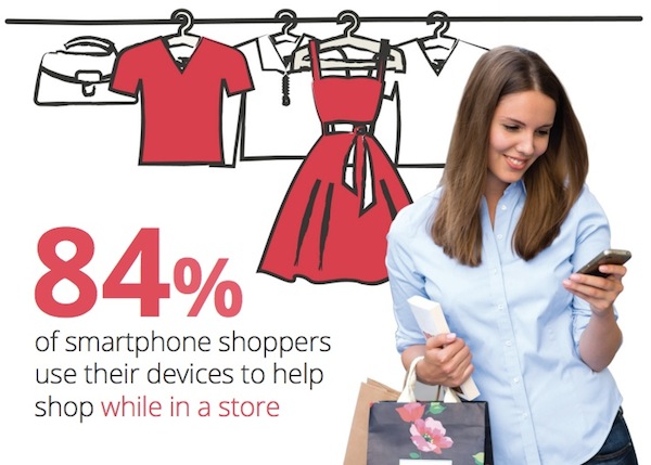 smartphone-shoppers-use-devices-in-store