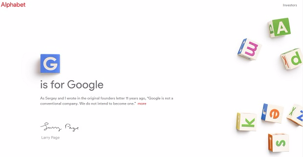 google-alphabet-homepage