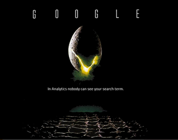 Google Alien