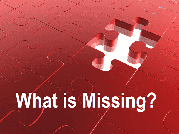 Organic Search Noticeably Absent From Google Analytics 2013 Summit