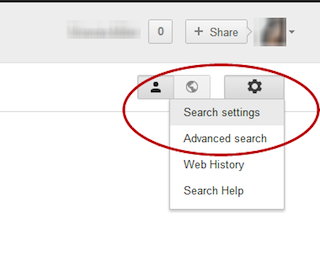 google-search-settings