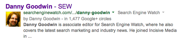 Danny Goodwin Google Authorship pic Danny Goodwin Google Authorship pic