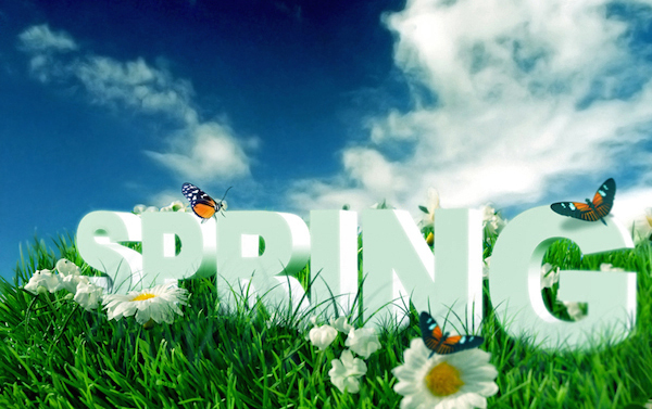 Spring Spring
