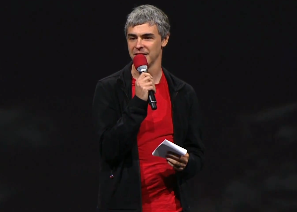 Larry Page