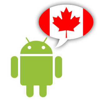 Google Canada