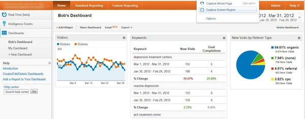 bobs-dashboard-google-analytics