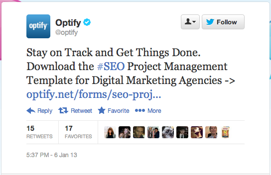 optify-tweet-project-management
