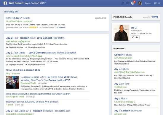 web-search-on-facebook-future