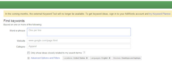 adwords-keyword-tool-notice