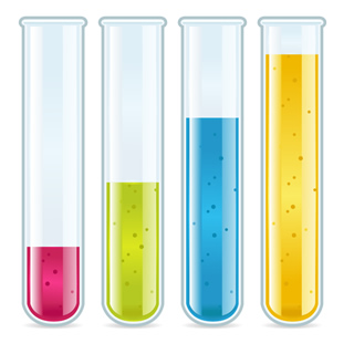 Test Tubes Test Tubes