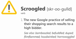 scroogled-definition