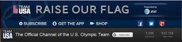 youtube-team-usa-raise-our-flag-logo