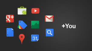 google-services-plus-you