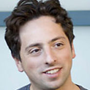 Sergey Brin