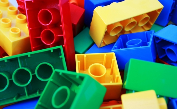 lego model lego model