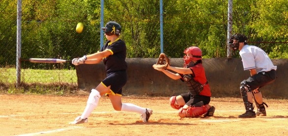 softball-game