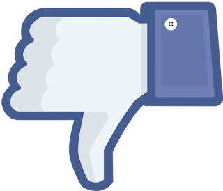 facebook-thumbs-down