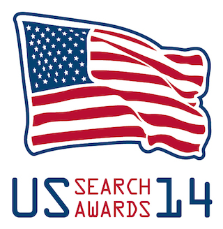 U.S. Search Awards 2014