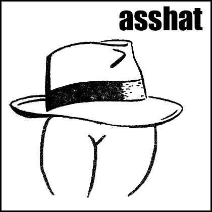 asshat