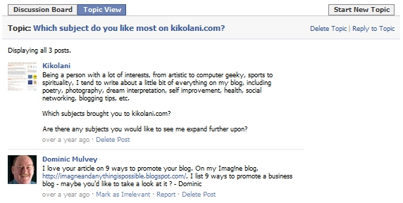 facebook-discussion-board facebook-discussion-board
