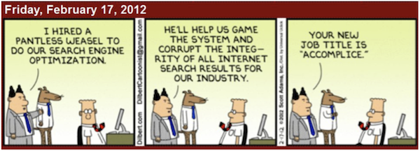 dilbert-pantless-weasel-seo