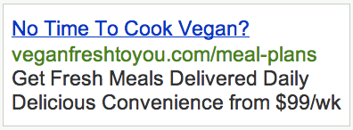 no-time-to-cook-vegan-ppc-ad