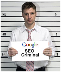 google-seo-criminal