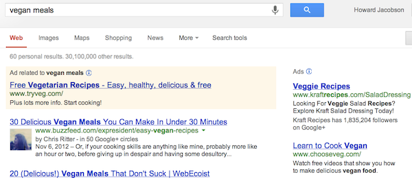 vegan-meals-google-serp