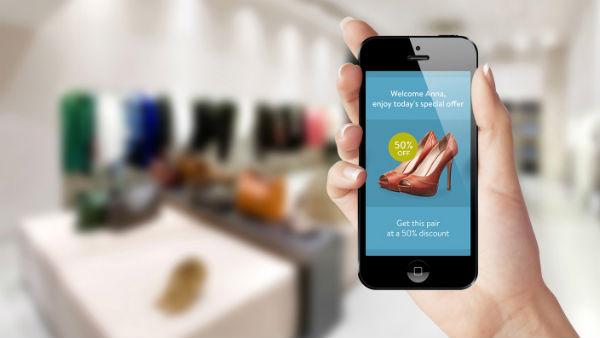 iBeacon iBeacon