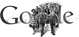 martin-luther-king-google-doodle-2010 martin-luther-king-google-doodle-2010