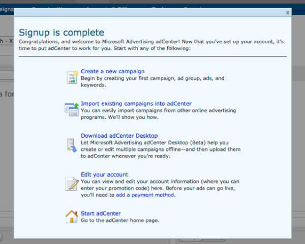 adcenter-signup-is-complete adcenter-signup-is-complete