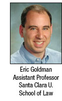 Eric Goldman