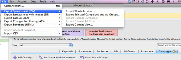 export-spreadsheet-csv export-spreadsheet-csv