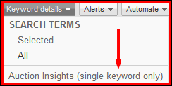 auction-insights-single-keyword-only