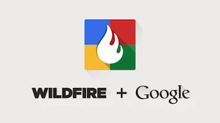 wildfire-and-google