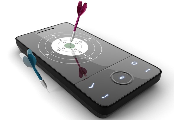 Mobile Targeting Mobile Targeting