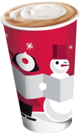 coffee-cup-snowman